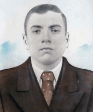 Сапронов Иван Семёнович