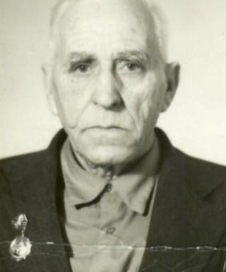 Владыкин Николай Васильевич