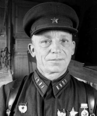 Серебряков Иван Иванович