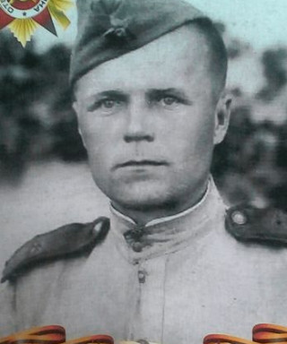 Митин Дмитрий Кузьмич