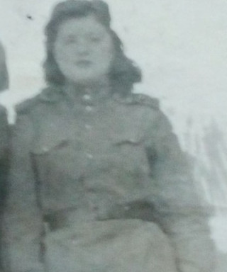 Тарасова Мария Яковлевна