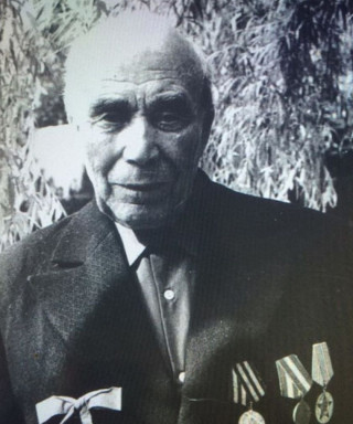 Зуев Александр Павлович