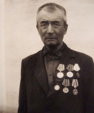 Юлдашев Шангарей Султанович