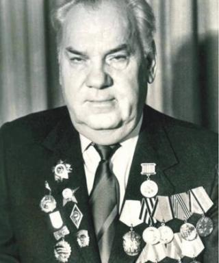 Семенихин Виталий Митрофанович