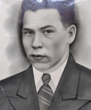 Язов Леонид Иванович