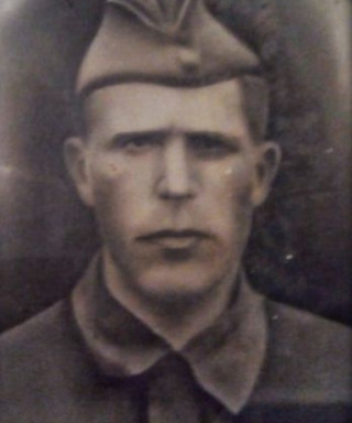 Пальчиков Петр Пантелеевич