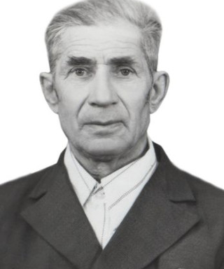 Мясников Гаврил Иванович