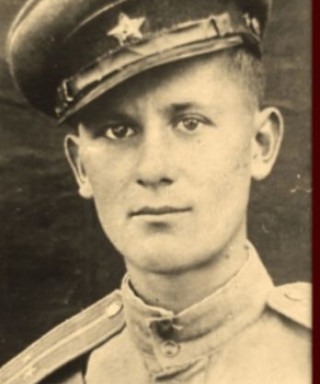 Максютов Тимофей Александрович