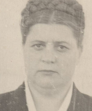 Пятак Мария Иосифовна