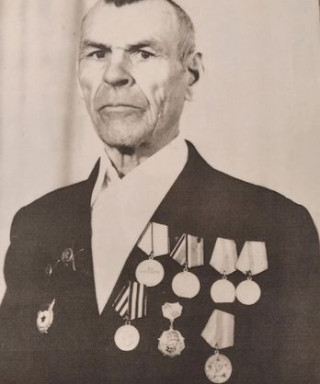 Босоногов Александр Иванович