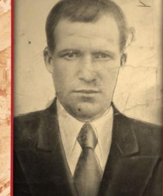 Галимов Гаяз
