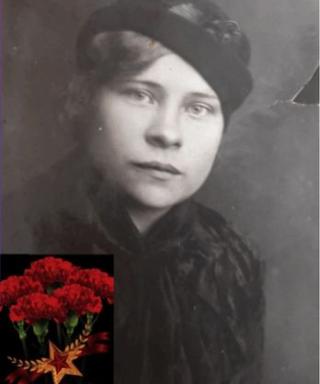 Злобина Нина Ивановна