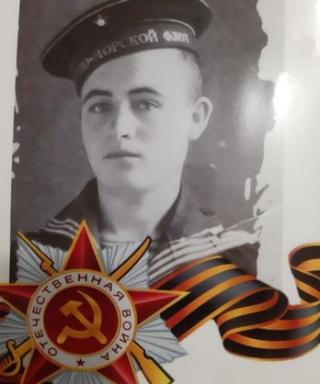 Горилейченко Пётр Яковлевич