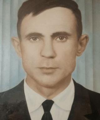 Молочко Василий Павлович
