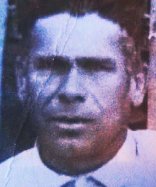 Пилютин Кузьма Иванович