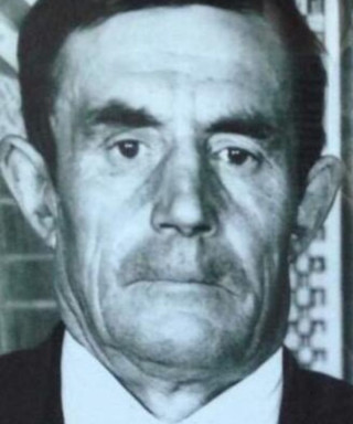 Валиев Бари Валиевич