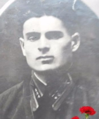 Тучаев Георгий Георгиевич