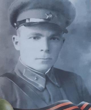 Тульских Степан Андреевич