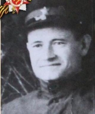 Таскаев Иван Иванович