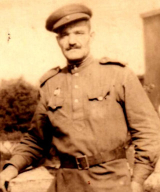 Климов Сергей Ефимович