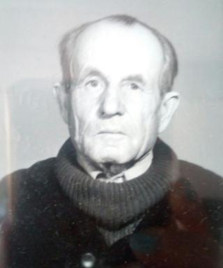 Родионов Алексей Григорьевич