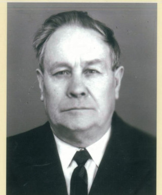 Пахомов Фёдор Александрович