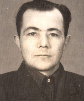 Ефимов Евгений Николаевич