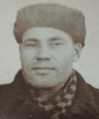 Гарифуллин Файзулла Мухтарович