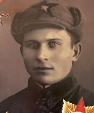 Техненко Виктор Андреевич