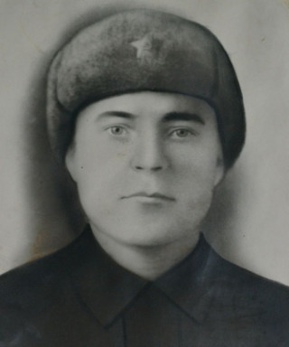 Иванов Алексей Феофанович