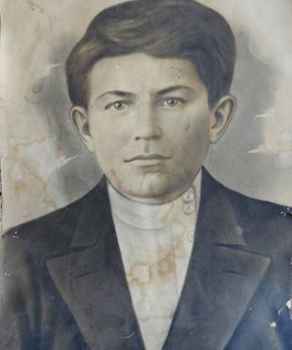 Власов Василий Николаевич