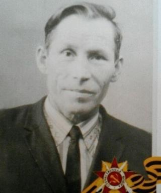 Елисеев Михаил Николаевич