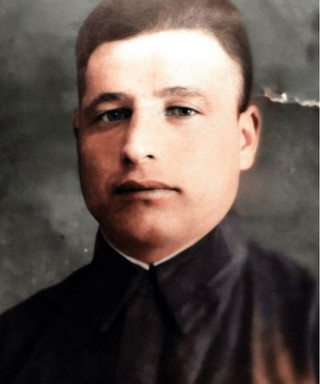 Емелин Петр Васильевич