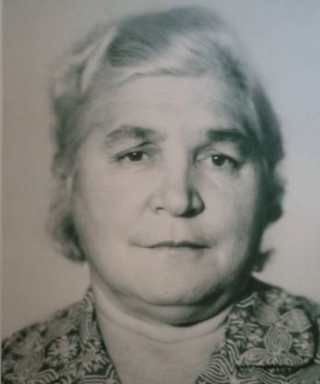 Юркина Анна Ивановна