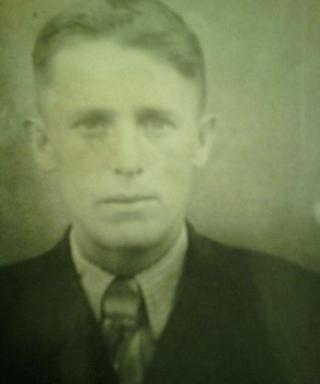 Блохин Владимир Николаевич