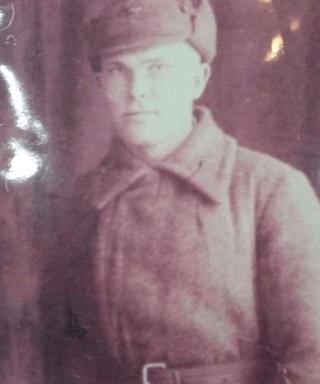 Сотников Александр Илларионович