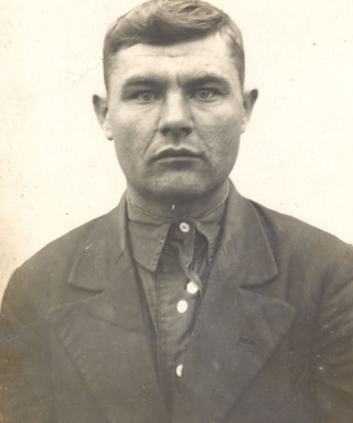 Беловол Иван Матвеевич