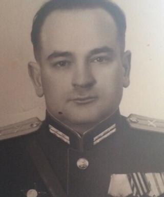 Шишов Яков Трифонович