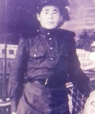 Алеев Айса Халилович