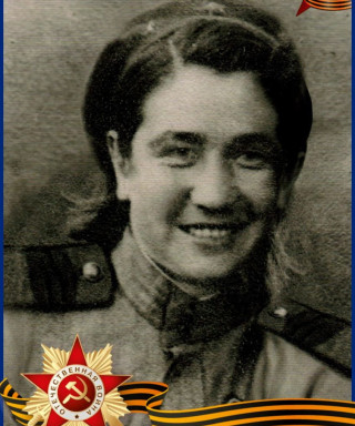 Бузенкова Елена Васильевна