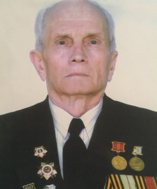 Цап Виктор Яковлевич