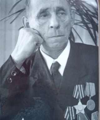 Архипов Сергей Николаевич