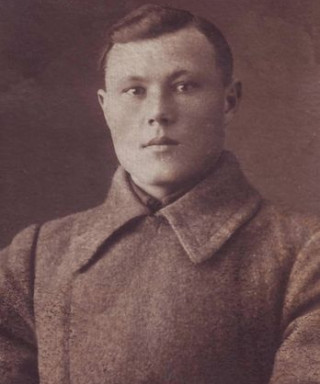 Евсеев Григорий Сергеевич