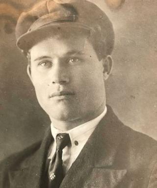 Синев Василий Сергеевич