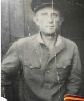 Гречишкин Прокофий Андреевич