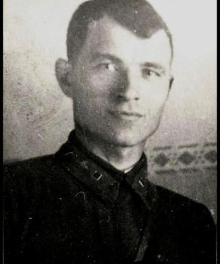 Шленский Павел Матвеевич