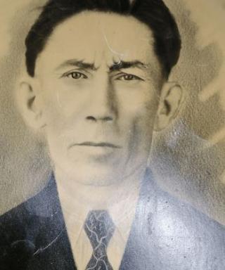 Власов Григорий Семёнович