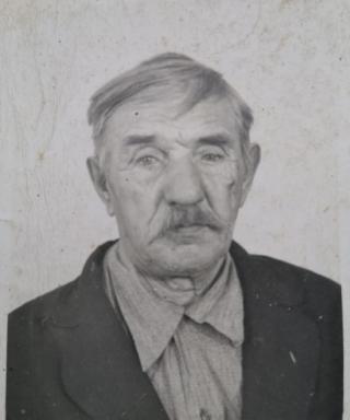 Краснопёров Михаил Архипович