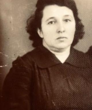 Слепнёва Евгения Николаевна