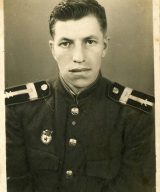 Ладыгин Василий Петрович